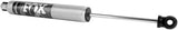 FOX 2008+ Dodge Ram 2500/3500 4WD 2.0 Performance Series IFP Steering Stabilizer (Alum)