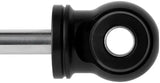 Fox 2008+ Dodge Ram 2500/3500 4WD 2.0 Performance Series IFP Steering Stabilizer (Alum) close-up image.