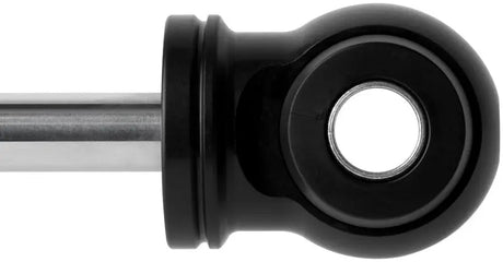 Fox 2008+ Dodge Ram 2500/3500 4WD 2.0 Performance Series IFP Steering Stabilizer (Alum) close-up image.