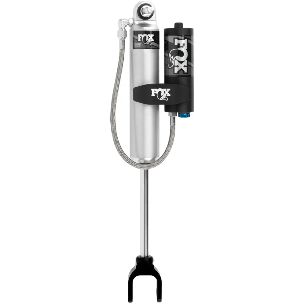 FOX 985-26-191 Fox 2011+ Chevrolet HD 2.0 Perf Series 7.1in Smooth Body IFP Front Shock / 1.5-3.5in Lift / LSC Adj