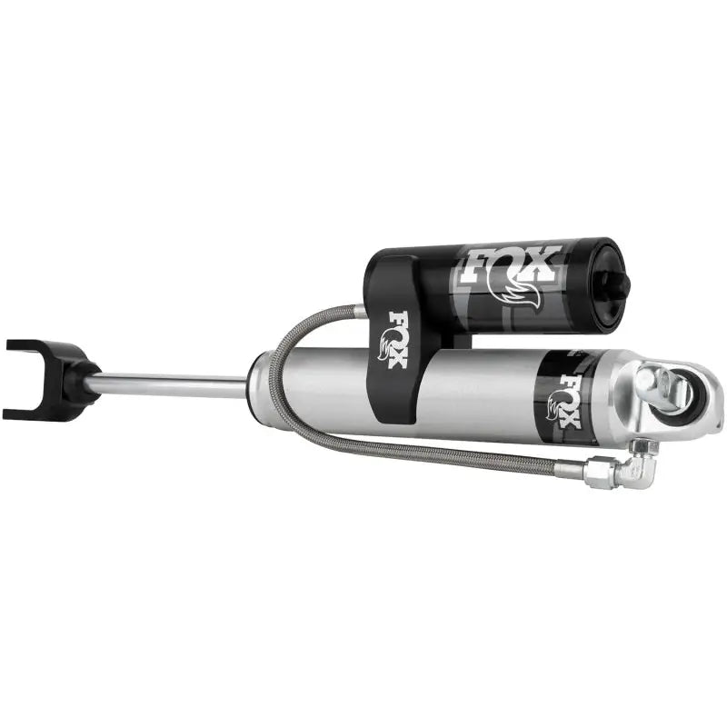 FOX 985-26-191 Fox 2011+ Chevrolet HD 2.0 Perf Series 7.1in Smooth Body IFP Front Shock / 1.5-3.5in Lift / LSC Adj