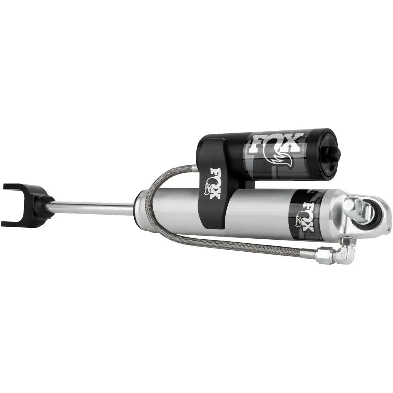FOX 985-26-191 Fox 2011+ Chevrolet HD 2.0 Perf Series 7.1in Smooth Body IFP Front Shock / 1.5-3.5in Lift / LSC Adj