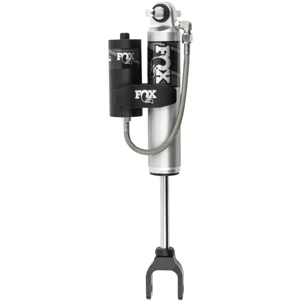Fox 2011+ Chevy HD 2.0 Perf Series 7.1in. 1.5-3.5in Lift Remote Reservoir Front Shock 