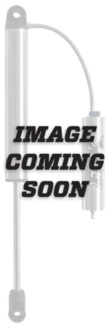Fox 2011 + GMC Sierra 2500 HD 1.5-2.5in Lift Rear 2.5 Performance Series Smooth Body IFP HTO Shock - Suspension
