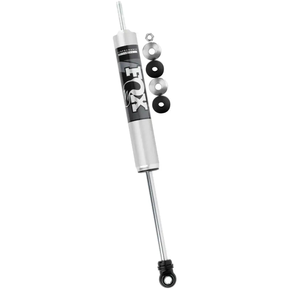 Fox 2014+ Dodge 2500 2.0 Perf Series 8.6in. Smooth Body IFP Front Shock / 0-2in Lift 