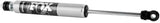 Fox 2014+ Dodge 2500 2.0 Perf Series 8.6in. Smooth Body IFP Front Shock / 0-2in Lift 