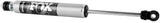 Fox 2014+ Dodge 2500 2.0 Perf Series 8.6in. Smooth Body IFP Front Shock / 0-2in Lift 