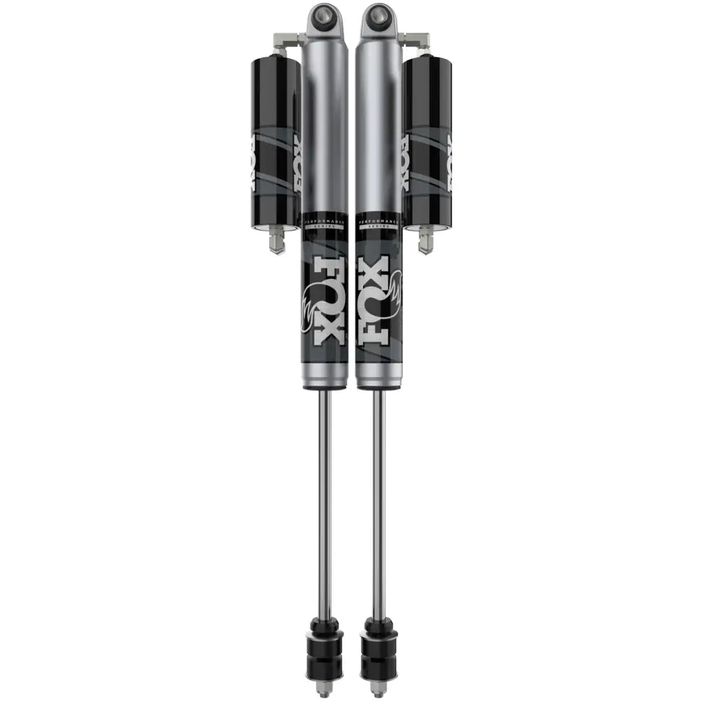 FOX 885-24-212 Fox 2014+ Ram 2500 2.0 Perf Series Smooth Body Remote Res. Rear Shock 2.5-3.5in Lift