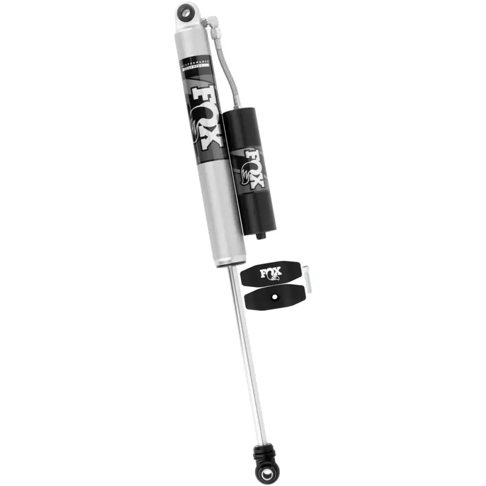 Fox 2017+ Ford F-250 2.0 Perf Series 12.1in Smooth Body R/R Rear Shock  0-1in. Lift 