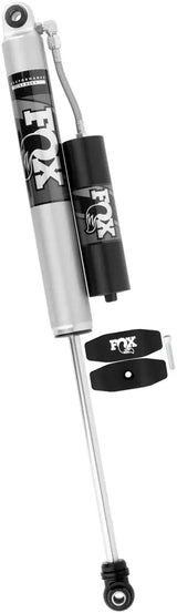 Fox 2017+ Ford F-250 2.0 Perf Series 12.1in Smooth Body R/R Rear Shock  0-1in. Lift 