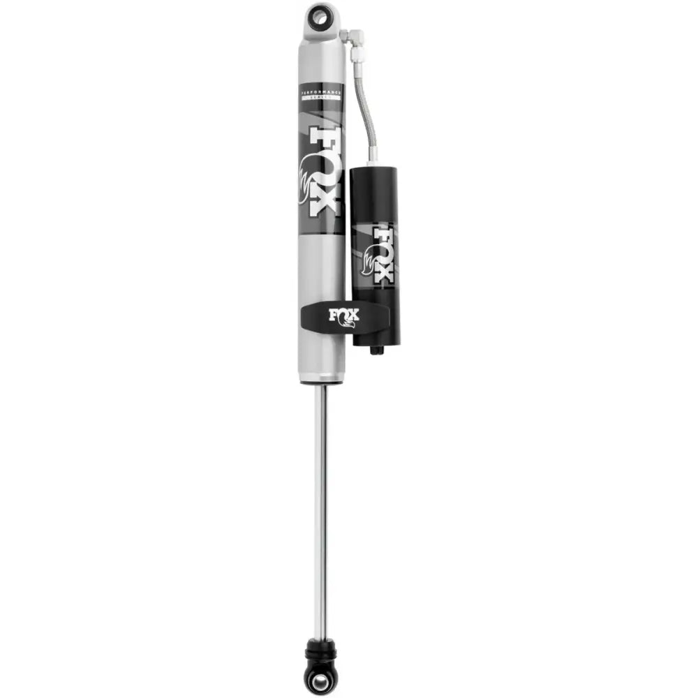 FOX Fox 2017+ Ford F-250 2.0 Perf Series 12.1in Smooth Body R/R Rear Shock 0-1in. Lift