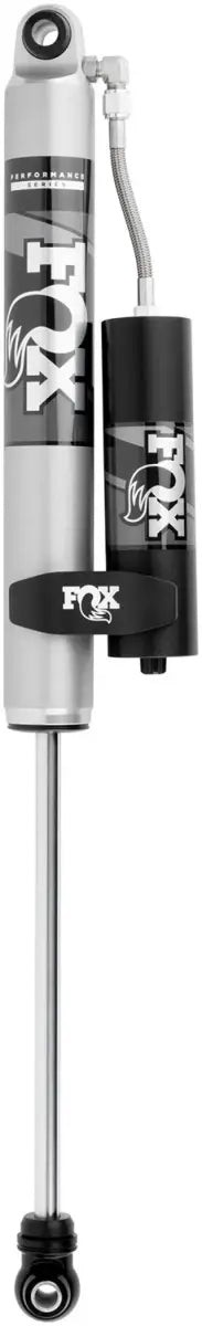 FOX Fox 2017+ Ford F-250 2.0 Perf Series 12.1in Smooth Body R/R Rear Shock 0-1in. Lift