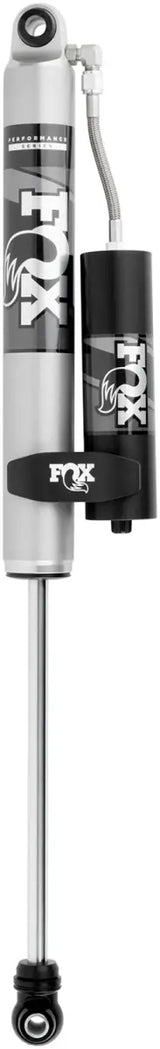 Fox 2017+ Ford F-250 2.0 Perf Series 12.1in Smooth Body R/R Rear Shock  0-1in. Lift 