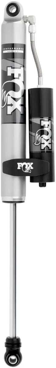 Fox 2017+ Ford F-250 2.0 Perf Series 12.1in Smooth Body R/R Rear Shock  0-1in. Lift 
