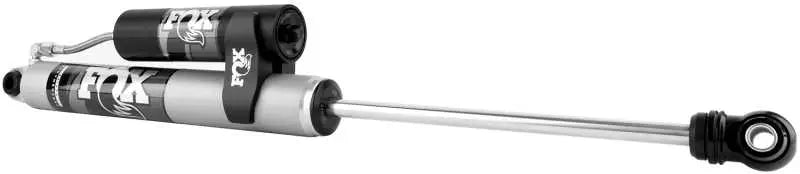 Fox 2017+ Ford F-250 2.0 Perf Series 12.1in Smooth Body R/R Rear Shock  0-1in. Lift 