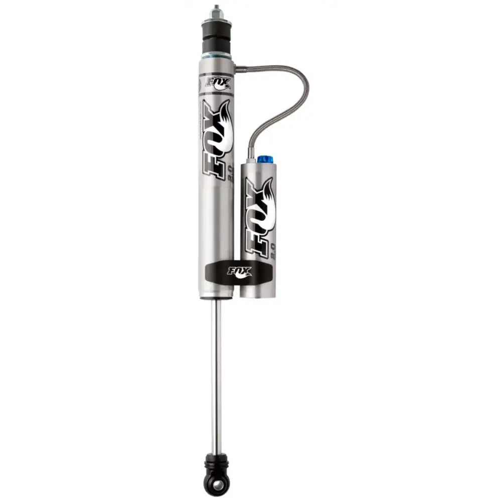 Fox 2017+ Ford F-250 2.0 Perf Series 12.1in Smooth Body R/R Rear Shock  0-1in. Lift 