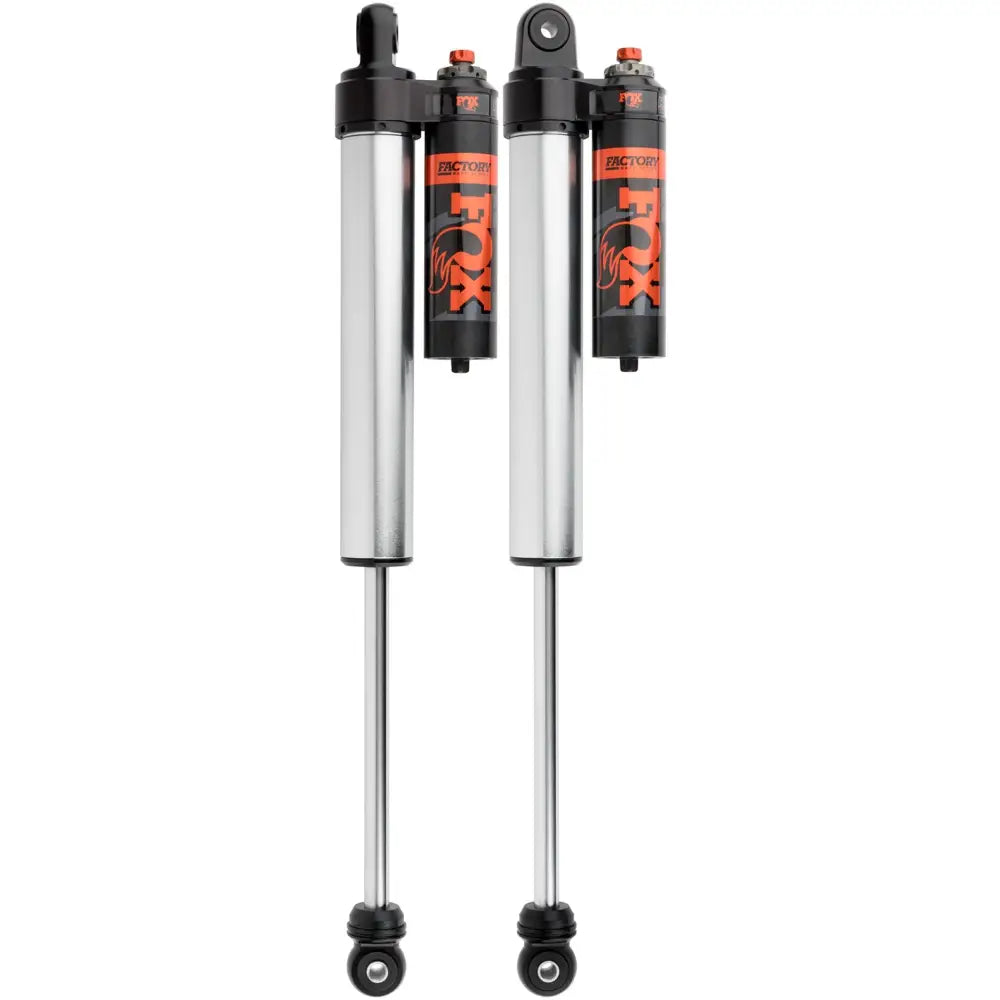 FOX 883-26-040 Fox 2017+ Ford SD 2.5 Factory Race Series 11.4in. R/R Rear Shock / 0-1.5in. Lift w/DSC