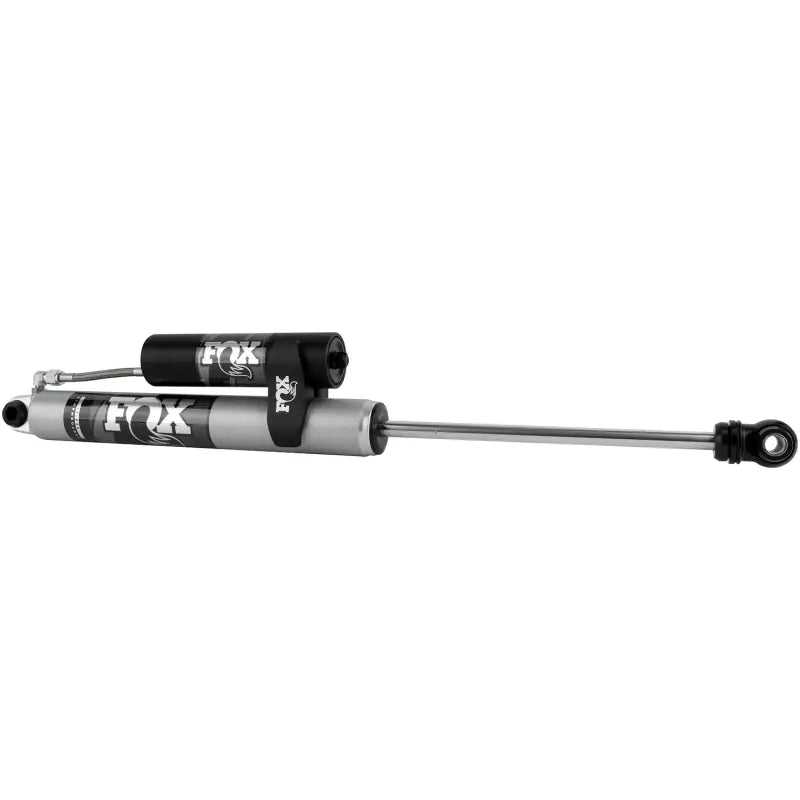 FOX 985-26-174 Fox 2017+ Ford Super Duty 2.0 Perf Series 12.1in. Smooth Body IFP Rear Shock / 0-1in. Lift w/ CD Adj
