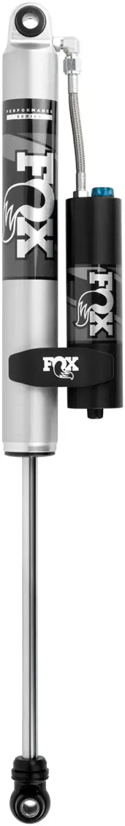 Fox 2017+ Ford Super Duty 2.0 Perf Series 12.1in. Smooth Body IFP Rear Shock / 0-1in. Lift w/ CD Adj 