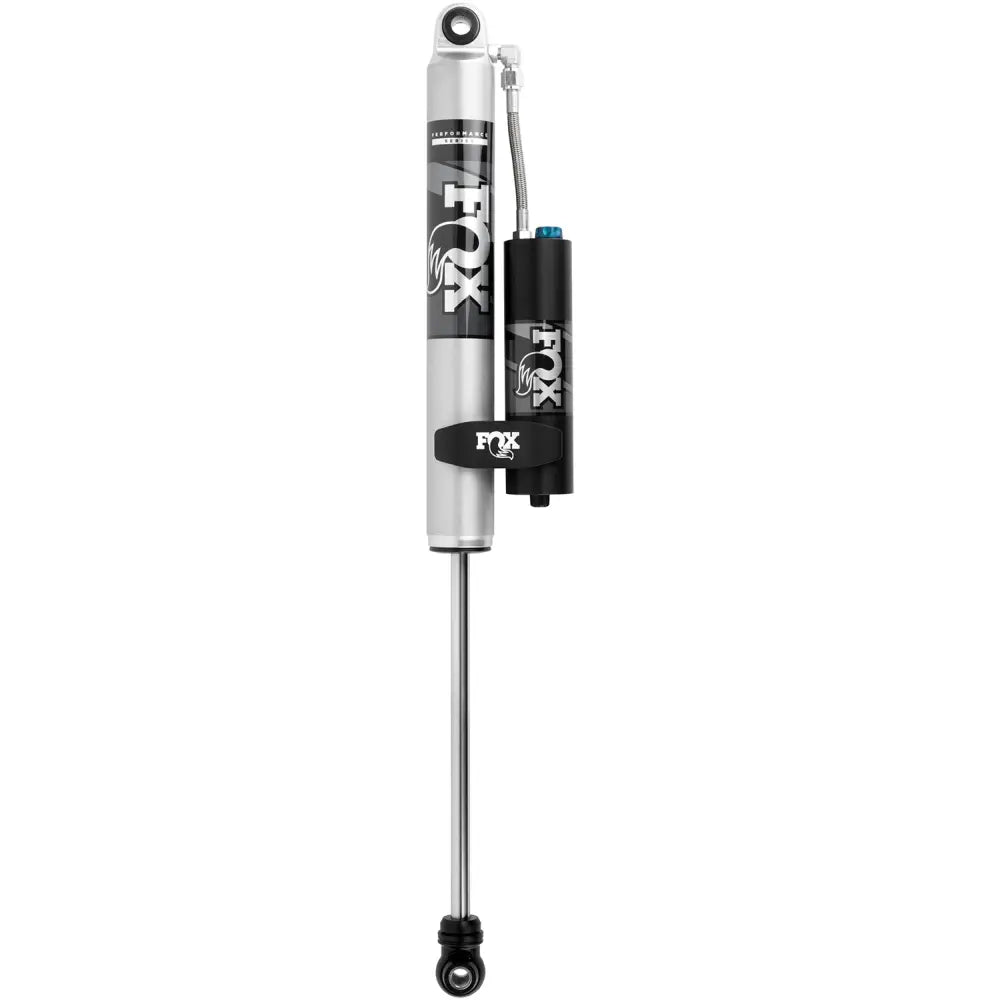 FOX 985-26-174 Fox 2017+ Ford Super Duty 2.0 Perf Series 12.1in. Smooth Body IFP Rear Shock / 0-1in. Lift w/ CD Adj