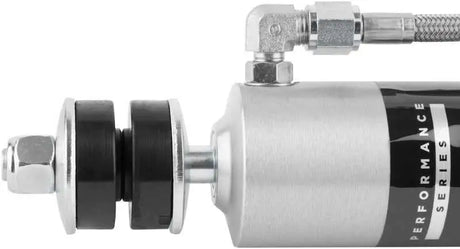 Fox 2017+ Ford Super Duty Trucks 2.0 Perf Series 11.1in. Front Shock - CD Adj - 5.5-7in Lift 