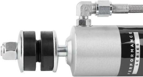 Fox 2017+ Ford Super Duty Trucks 2.0 Perf Series 11.1in. Front Shock - CD Adj - 5.5-7in Lift 