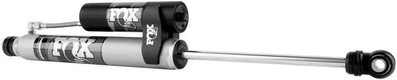 Fox 2017+ Ford Super Duty Trucks 2.0 Perf Series 11.1in. Front Shock - CD Adj - 5.5-7in Lift 