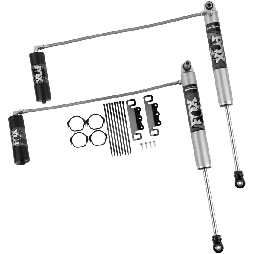 FOX SHOX 885-24-183 Fox 2018+ Jeep JL 2.0 Perf Series 10.1in Smooth Body IFP Front Shock R/R 2-3in Lift