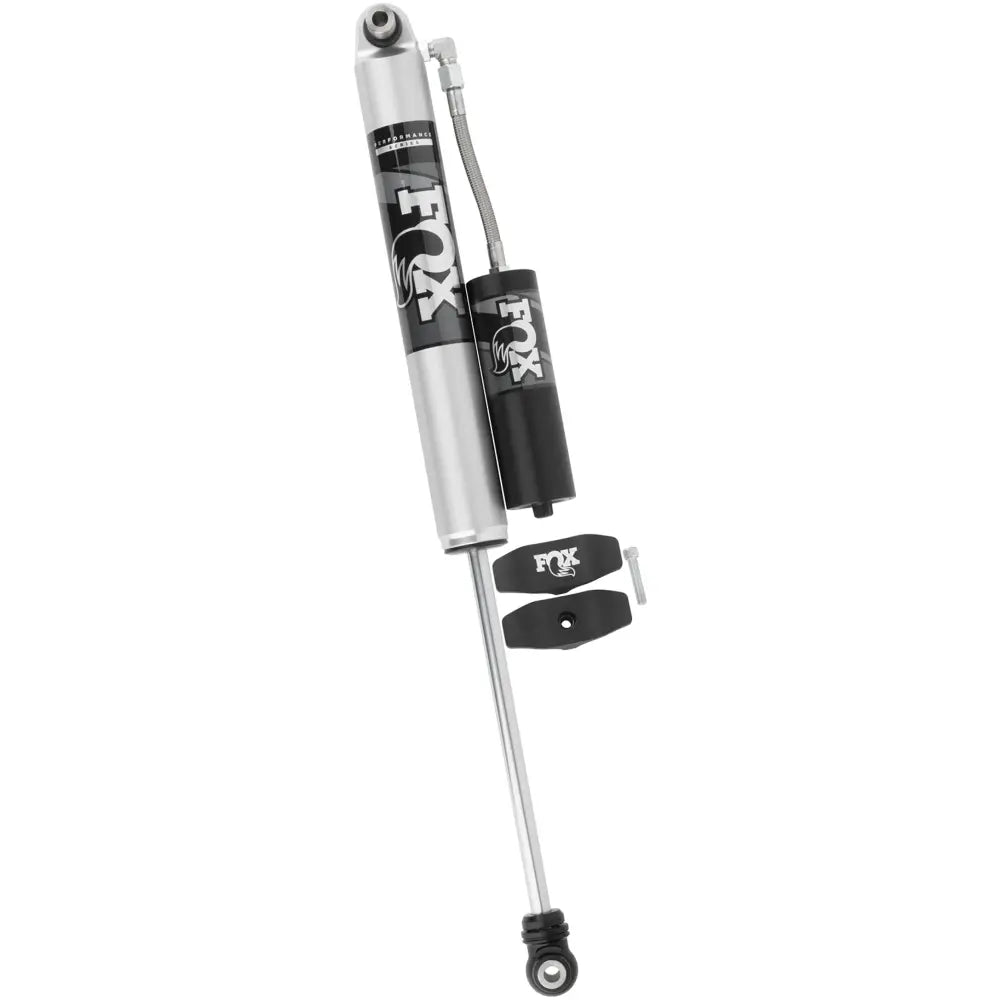 FOX 985-24-184 Fox 2018+ Jeep JL 2.0 Perf Series 11.6in Smooth Body IFP Rear Shock R/R 2-3in Lift
