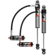 FOX 883-26-052 Fox 2018+ Jeep JL 2.5 Factory Race Series 12.17in Remote Res. Front Shock Set / 4.5-6in. Lift w/ DSC