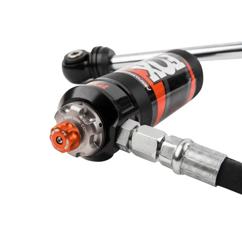 FOX 883-26-052 Fox 2018+ Jeep JL 2.5 Factory Race Series 12.17in Remote Res. Front Shock Set / 4.5-6in. Lift w/ DSC