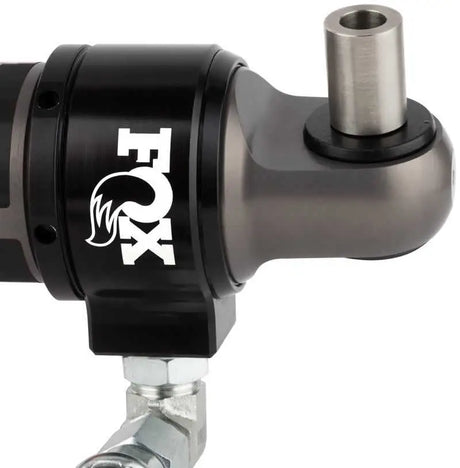 Fox 2018+ Jeep JL Factory Series Remote Res. Front Shock / 3.5-4in. Lift w/ DSC 