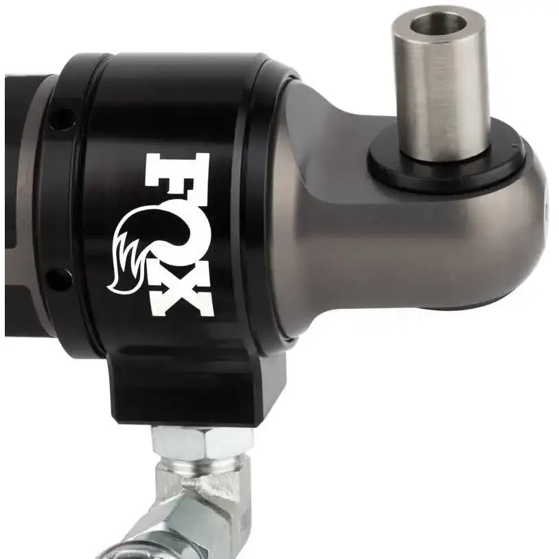 Fox 2018+ Jeep JL Factory Series Remote Res. Front Shock / 3.5-4in. Lift w/ DSC 