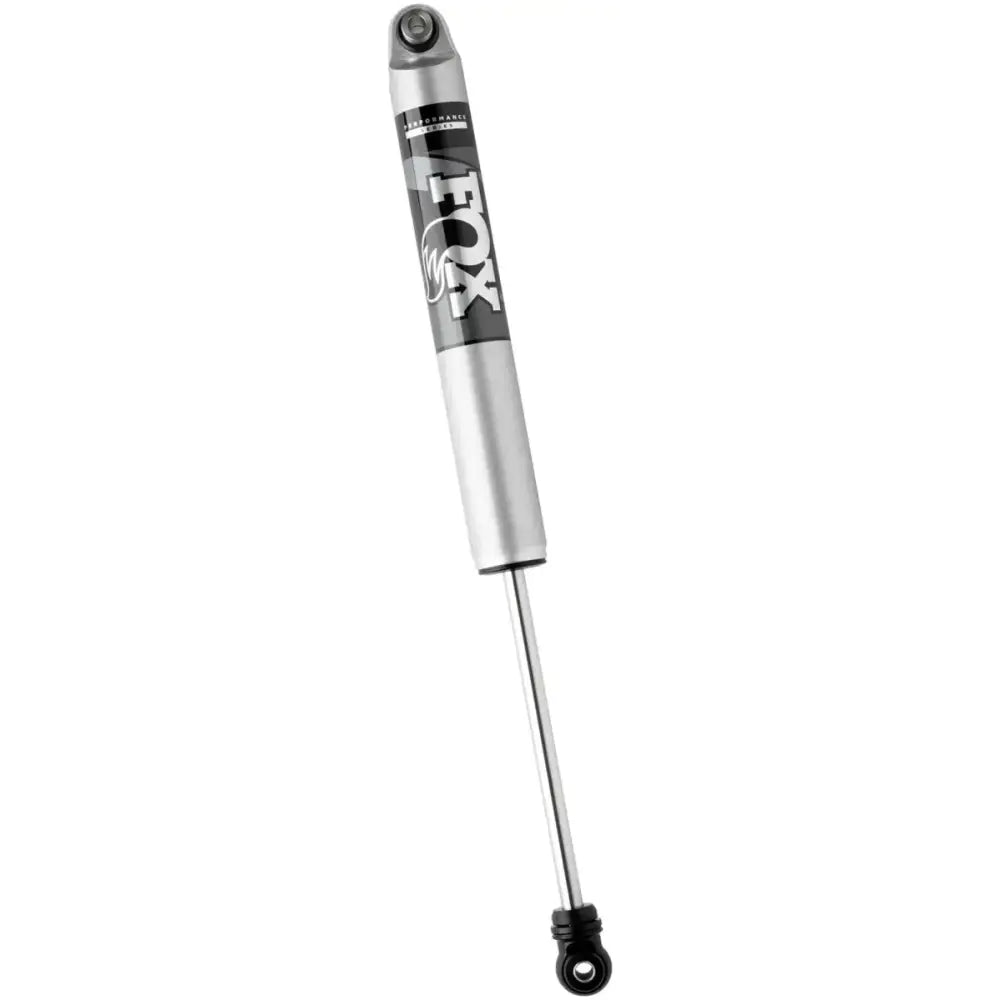 Fox 2018+ Jeep Wrangler JL 2.0 Performance Series 10.1in Smooth Body IFP Rear Shock 0-1.5in. Lift 