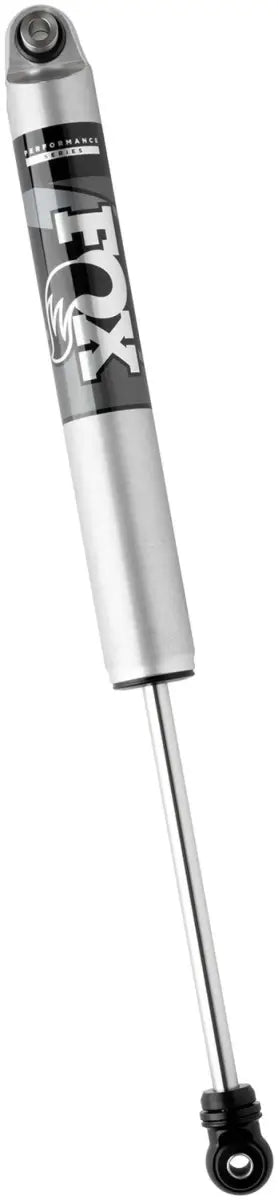 Fox 2018+ Jeep Wrangler JL 2.0 Performance Series 10.1in Smooth Body IFP Rear Shock 0-1.5in. Lift 