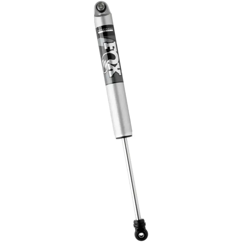 Fox 2018+ Jeep Wrangler JL 2.0 Performance Series 10.1in Smooth Body IFP Rear Shock 0-1.5in. Lift 