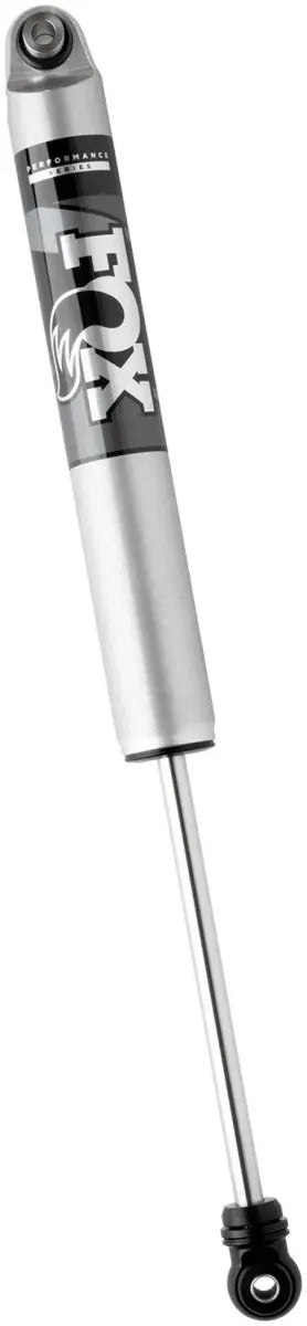 Fox 2018+ Jeep Wrangler JL 2.0 Performance Series 10.1in Smooth Body IFP Rear Shock 0-1.5in. Lift 