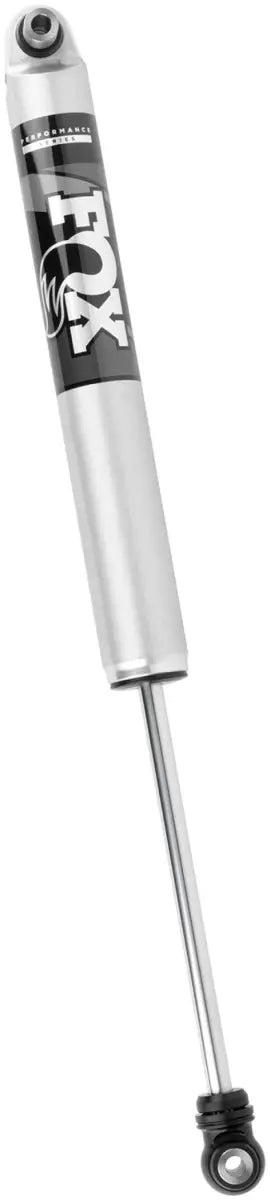 Fox 2018+ Jeep Wrangler JL 2.0 Performance Series 10.6in Smooth Body IFP Front Shock 3.5-4in. Lift 