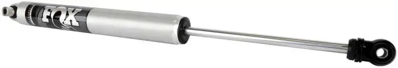 Fox 2018+ Jeep Wrangler JL 2.0 Performance Series 11.1in Smooth Body IFP Rear Shock 2-3in. Lift 