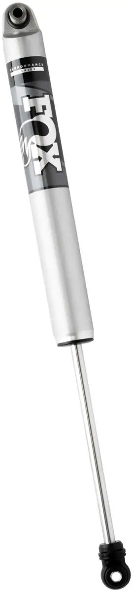 Fox 2018+ Jeep Wrangler JL 2.0 Performance Series 11.1in Smooth Body IFP Rear Shock 2-3in. Lift 