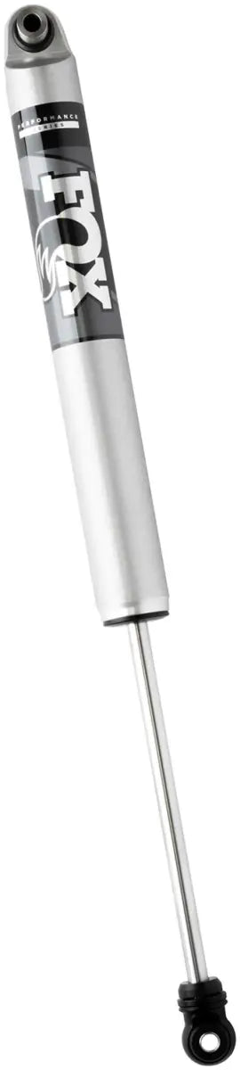 Fox 2018+ Jeep Wrangler JL 2.0 Performance Series 11.1in Smooth Body IFP Rear Shock 2-3in. Lift 