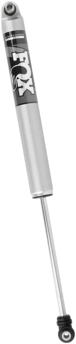 Fox 2018+ Jeep Wrangler JL 2.0 Performance Series 11.6in Smooth Body IFP Rear Shock 3.5-4in. Lift 