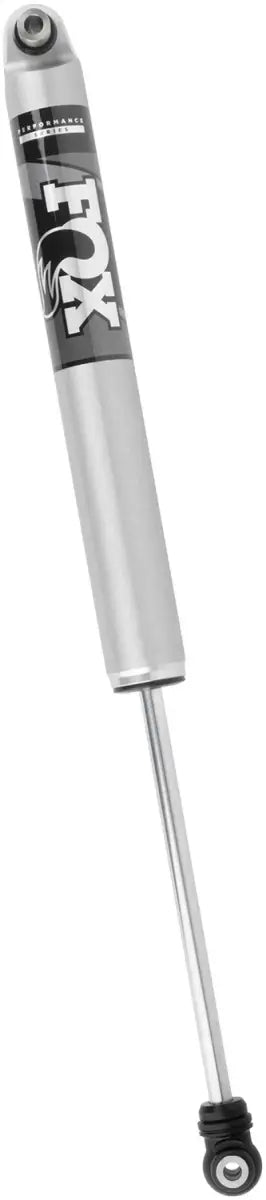 Fox 2018+ Jeep Wrangler JL 2.0 Performance Series 11.6in Smooth Body IFP Rear Shock 3.5-4in. Lift 