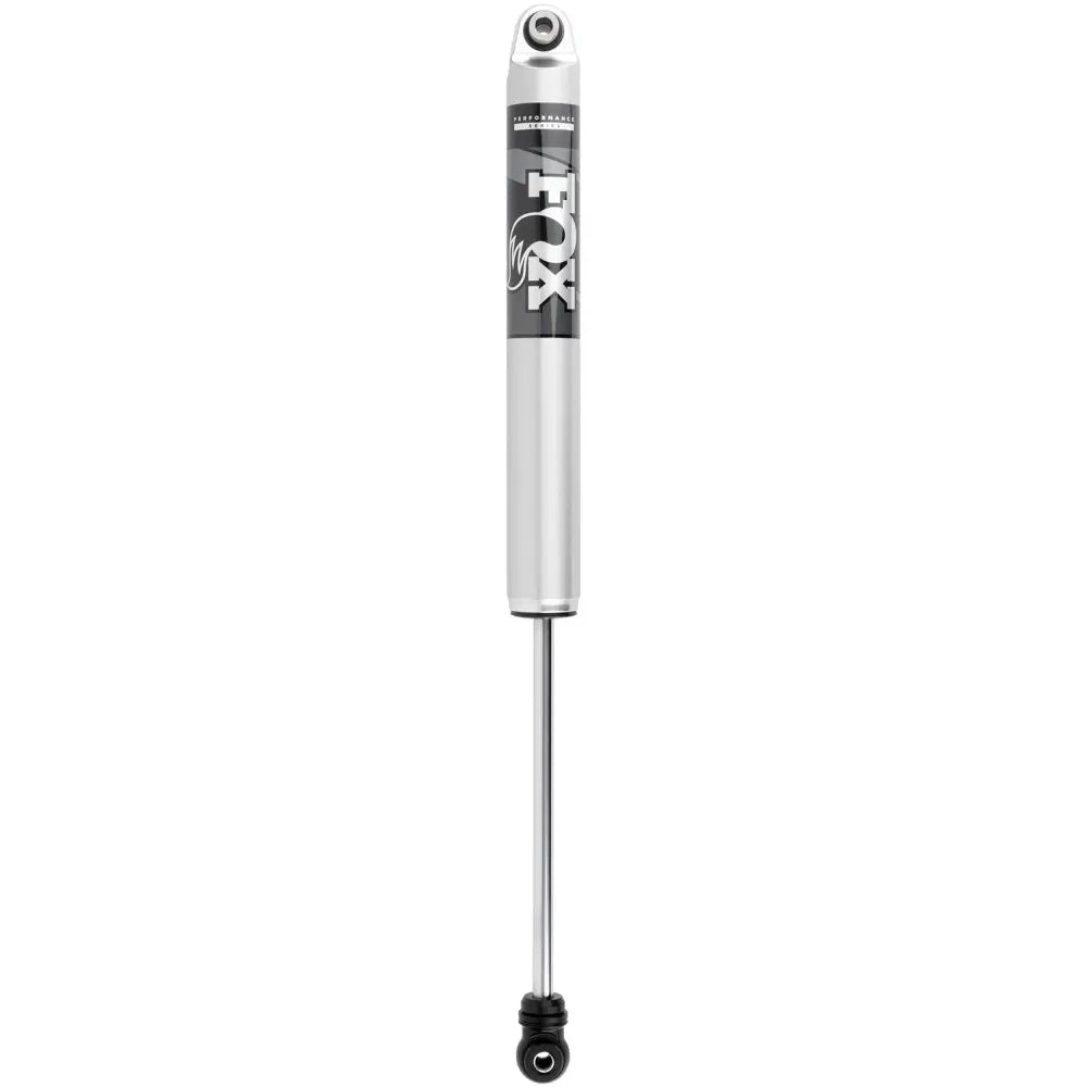 FOX 985-24-181 Fox 2018+ Jeep Wrangler JL 2.0 Performance Series 11.6in Smooth Body IFP Front Shock 4.5-6in. Lift