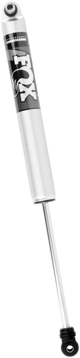 Fox 2018+ Jeep Wrangler JL 2.0 Performance Series 11.6in Smooth Body IFP Front Shock 4.5-6in. Lift 