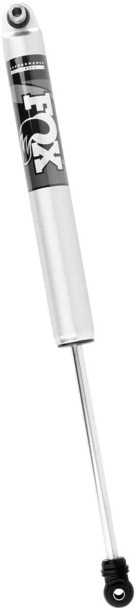 Fox 2018+ Jeep Wrangler JL 2.0 Performance Series 11.6in Smooth Body IFP Front Shock 4.5-6in. Lift 