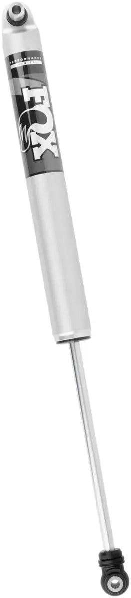 Fox 2018+ Jeep Wrangler JL 2.0 Performance Series 12.1in Smooth Body IFP Rear Shock 4.5-6in. Lift 