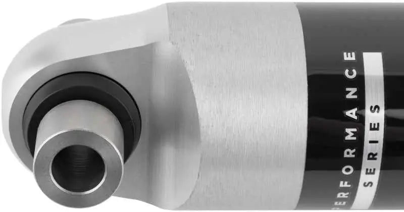 Fox 2018+ Jeep Wrangler JL 2.0 Performance Series 12.1in Smooth Body IFP Rear Shock 4.5-6in. Lift 