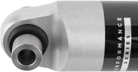 Fox 2018+ Jeep Wrangler JL 2.0 Performance Series 12.1in Smooth Body IFP Rear Shock 4.5-6in. Lift 