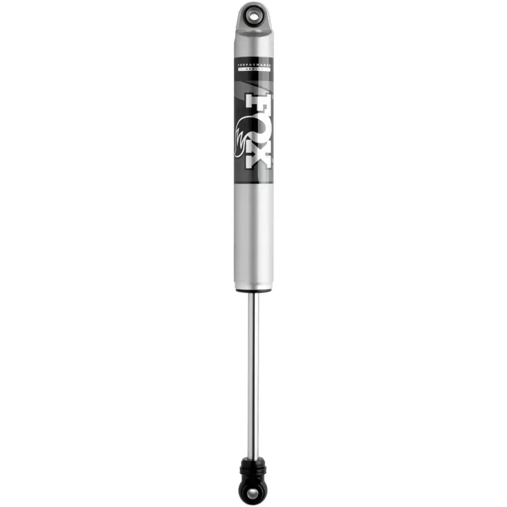 FOX Fox 2018+ Jeep Wrangler JL 2.0 Performance Series 9.6in Smooth Body IFP Front Shock 0-1.5in. Lift